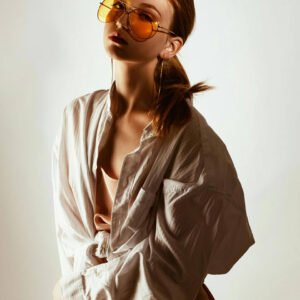 Camisa Weekend Wanderlust