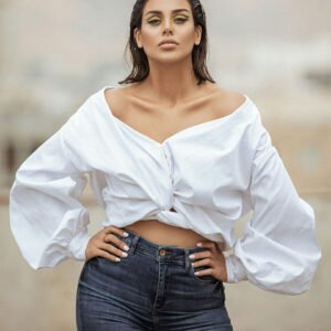 Camisa Timeless Classic